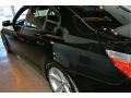 BMW 5 Series 545i Sedan Jet Black photo #19 BMW 5 Series 545i Sedan Jet Black photo #19