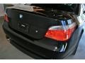 BMW 5 Series 545i Sedan Jet Black photo #21 BMW 5 Series 545i Sedan Jet Black photo #21