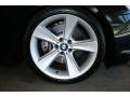 BMW 5 Series 545i Sedan Jet Black photo #23 BMW 5 Series 545i Sedan Jet Black photo #23