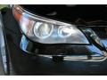 BMW 5 Series 545i Sedan Jet Black photo #24 BMW 5 Series 545i Sedan Jet Black photo #24