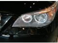 BMW 5 Series 545i Sedan Jet Black photo #25 BMW 5 Series 545i Sedan Jet Black photo #25