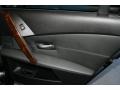 BMW 5 Series 545i Sedan Jet Black photo #30 BMW 5 Series 545i Sedan Jet Black photo #30