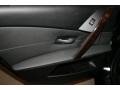 BMW 5 Series 545i Sedan Jet Black photo #31 BMW 5 Series 545i Sedan Jet Black photo #31
