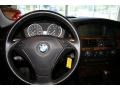 BMW 5 Series 545i Sedan Jet Black photo #45 BMW 5 Series 545i Sedan Jet Black photo #45