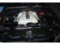BMW 5 Series 545i Sedan Jet Black photo #47 BMW 5 Series 545i Sedan Jet Black photo #47