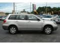 Mitsubishi Outlander LS Munich Silver Metallic photo #8