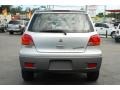 Mitsubishi Outlander LS Munich Silver Metallic photo #10