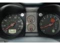 Mitsubishi Outlander LS Munich Silver Metallic photo #13