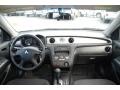 Mitsubishi Outlander LS Munich Silver Metallic photo #14