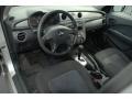 Mitsubishi Outlander LS Munich Silver Metallic photo #15