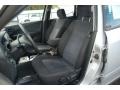 Mitsubishi Outlander LS Munich Silver Metallic photo #17