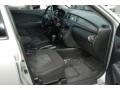 Mitsubishi Outlander LS Munich Silver Metallic photo #20
