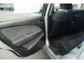 Mitsubishi Outlander LS Munich Silver Metallic photo #23