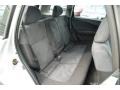 Mitsubishi Outlander LS Munich Silver Metallic photo #25