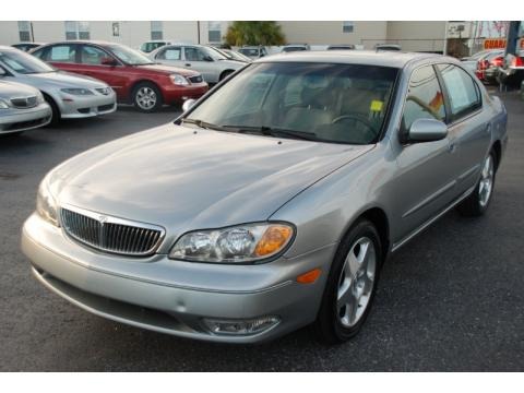 Titanium 2000 Infiniti I 30 Touring Titanium 2000 Infiniti I 30 Touring