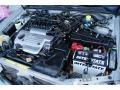 Infiniti I 30 Touring Titanium photo #59