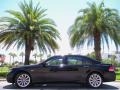 BMW 7 Series 750Li Sedan Jet Black photo #1