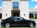 BMW 7 Series 750Li Sedan Jet Black photo #5 BMW 7 Series 750Li Sedan Jet Black photo #5