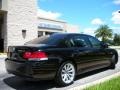 BMW 7 Series 750Li Sedan Jet Black photo #6 BMW 7 Series 750Li Sedan Jet Black photo #6