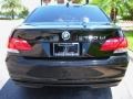 BMW 7 Series 750Li Sedan Jet Black photo #7 BMW 7 Series 750Li Sedan Jet Black photo #7
