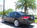 BMW 7 Series 750Li Sedan Jet Black photo #8 BMW 7 Series 750Li Sedan Jet Black photo #8
