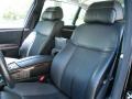 BMW 7 Series 750Li Sedan Jet Black photo #12 BMW 7 Series 750Li Sedan Jet Black photo #12
