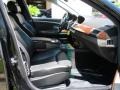 BMW 7 Series 750Li Sedan Jet Black photo #16 BMW 7 Series 750Li Sedan Jet Black photo #16