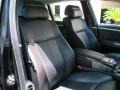 BMW 7 Series 750Li Sedan Jet Black photo #17 BMW 7 Series 750Li Sedan Jet Black photo #17