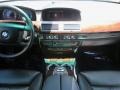 BMW 7 Series 750Li Sedan Jet Black photo #18 BMW 7 Series 750Li Sedan Jet Black photo #18