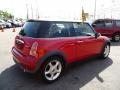Mini Cooper Hardtop Chili Red photo #6 Mini Cooper Hardtop Chili Red photo #6