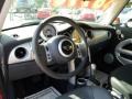 Mini Cooper Hardtop Chili Red photo #8 Mini Cooper Hardtop Chili Red photo #8