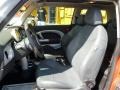 Mini Cooper Hardtop Chili Red photo #9 Mini Cooper Hardtop Chili Red photo #9
