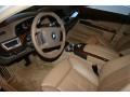 BMW 7 Series 745Li Sedan Alpine White photo #3 BMW 7 Series 745Li Sedan Alpine White photo #3