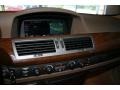 BMW 7 Series 745Li Sedan Alpine White photo #5 BMW 7 Series 745Li Sedan Alpine White photo #5