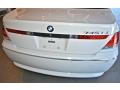 BMW 7 Series 745Li Sedan Alpine White photo #9 BMW 7 Series 745Li Sedan Alpine White photo #9