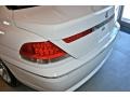 BMW 7 Series 745Li Sedan Alpine White photo #21 BMW 7 Series 745Li Sedan Alpine White photo #21