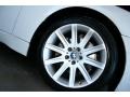 BMW 7 Series 745Li Sedan Alpine White photo #26 BMW 7 Series 745Li Sedan Alpine White photo #26