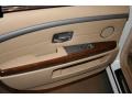 BMW 7 Series 745Li Sedan Alpine White photo #29 BMW 7 Series 745Li Sedan Alpine White photo #29
