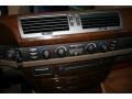 BMW 7 Series 745Li Sedan Alpine White photo #39 BMW 7 Series 745Li Sedan Alpine White photo #39