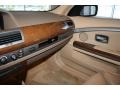 BMW 7 Series 745Li Sedan Alpine White photo #41 BMW 7 Series 745Li Sedan Alpine White photo #41