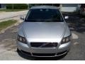 Volvo S40 2.4i Electric Silver Metallic photo #2