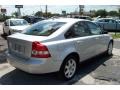 Volvo S40 2.4i Electric Silver Metallic photo #5