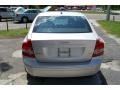 Volvo S40 2.4i Electric Silver Metallic photo #6