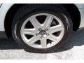 Volvo S40 2.4i Electric Silver Metallic photo #8