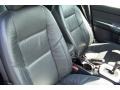Volvo S40 2.4i Electric Silver Metallic photo #11