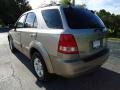 Kia Sorento LX Sand Beige photo #3