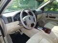 Kia Sorento LX Sand Beige photo #6