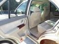 Kia Sorento LX Sand Beige photo #7
