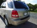 Kia Sorento LX Sand Beige photo #10