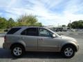 Kia Sorento LX Sand Beige photo #15